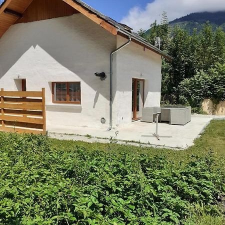 Petite Maison Bien Vivre Au Coeur De La Montagne Grandes Sables Zewnętrze zdjęcie