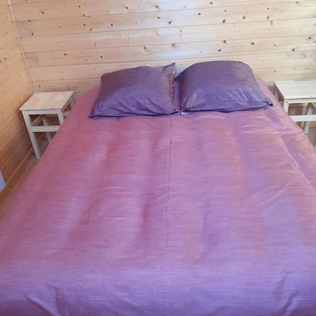 Petite Maison Bien Vivre Au Coeur De La Montagne Grandes Sables Zewnętrze zdjęcie