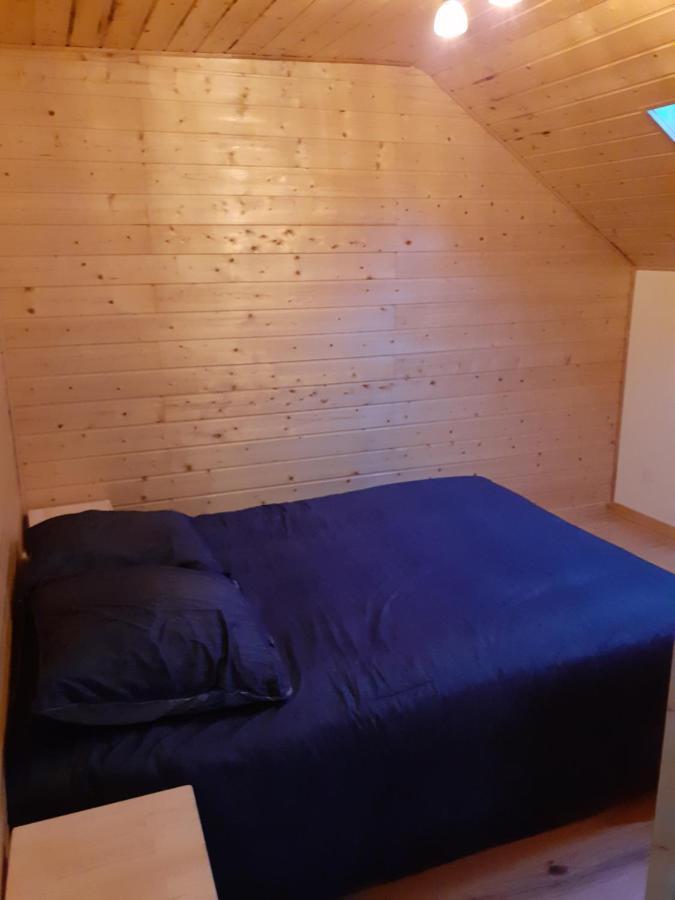 Petite Maison Bien Vivre Au Coeur De La Montagne Grandes Sables Zewnętrze zdjęcie