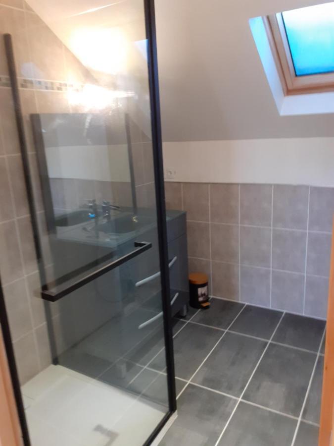 Petite Maison Bien Vivre Au Coeur De La Montagne Grandes Sables Zewnętrze zdjęcie
